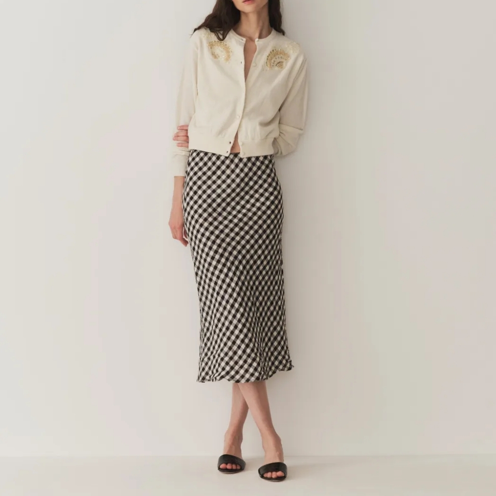 Doen ELOWEN SKIRT - Picture 5 of 14